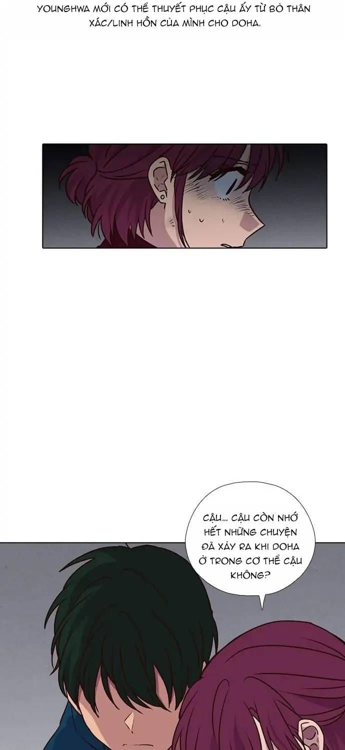 Trăng Lên Ban Ngày Chapter 180 - 9