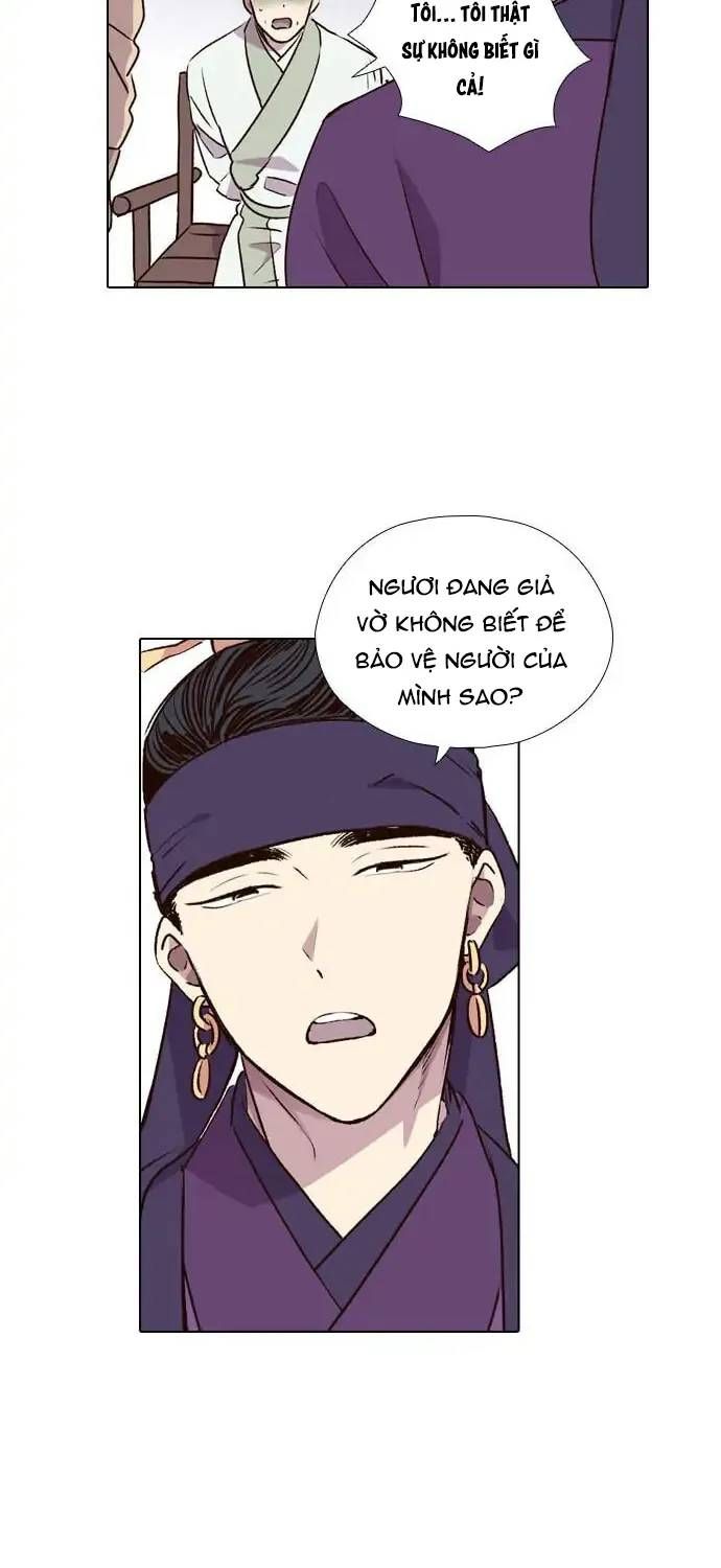 Trăng Lên Ban Ngày Chapter 181 - 13