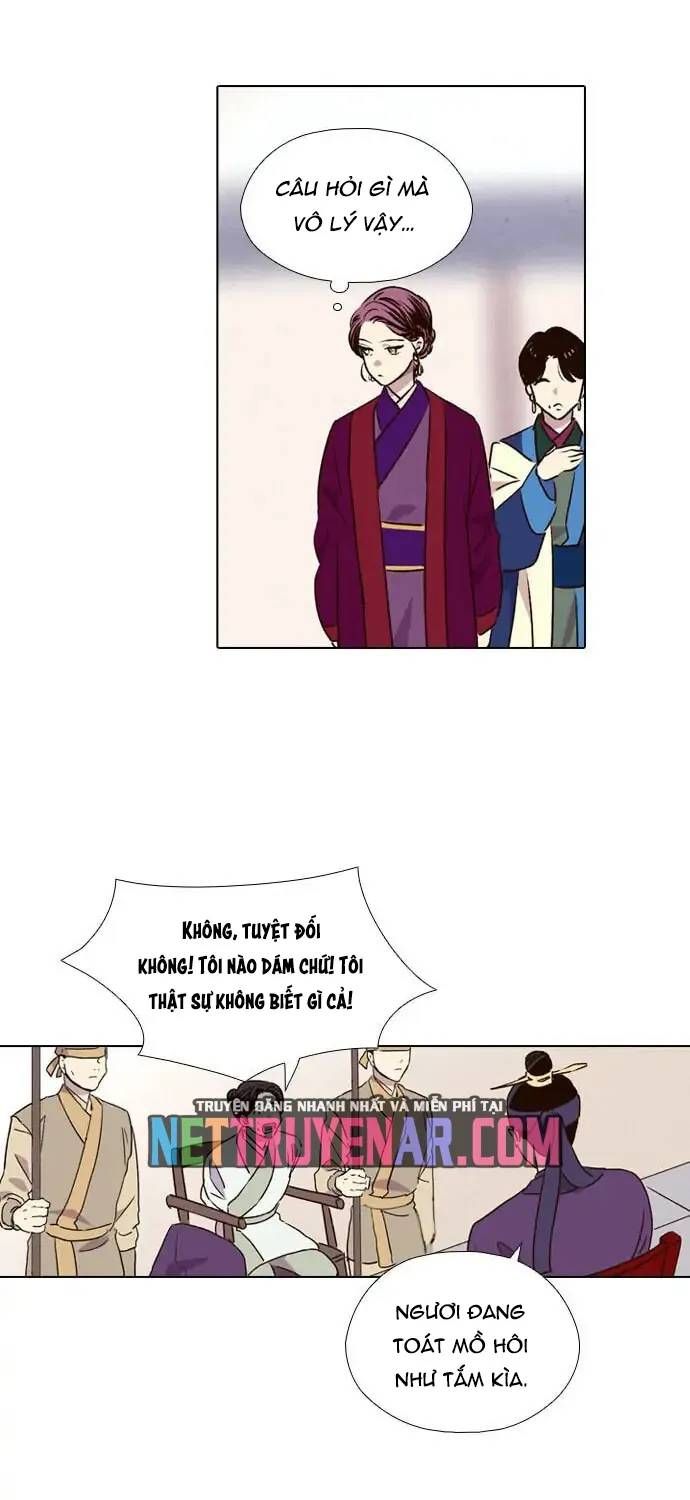 Trăng Lên Ban Ngày Chapter 181 - 14