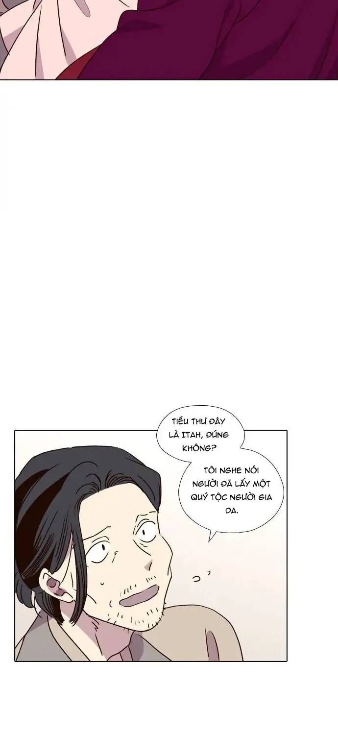 Trăng Lên Ban Ngày Chapter 181 - 20