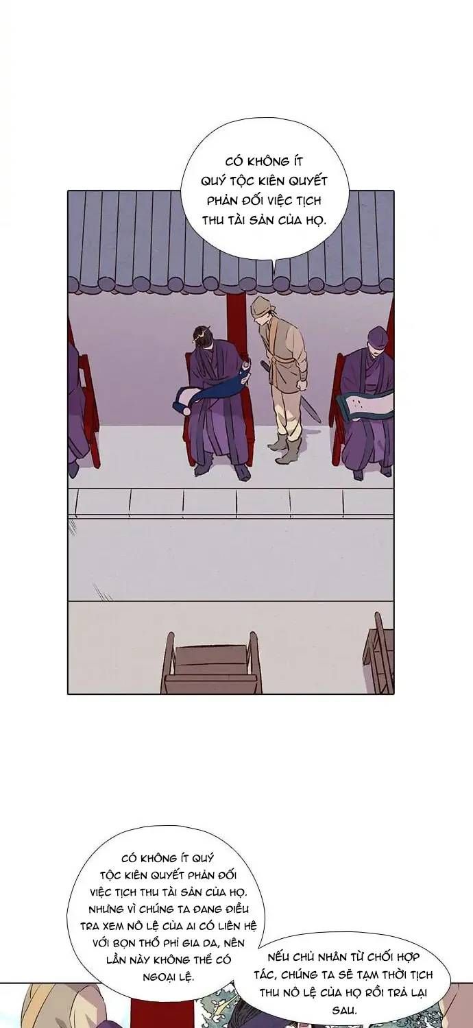 Trăng Lên Ban Ngày Chapter 181 - 3