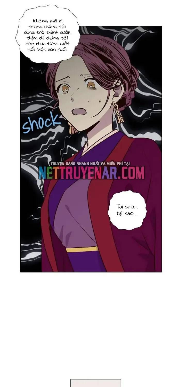 Trăng Lên Ban Ngày Chapter 181 - 25