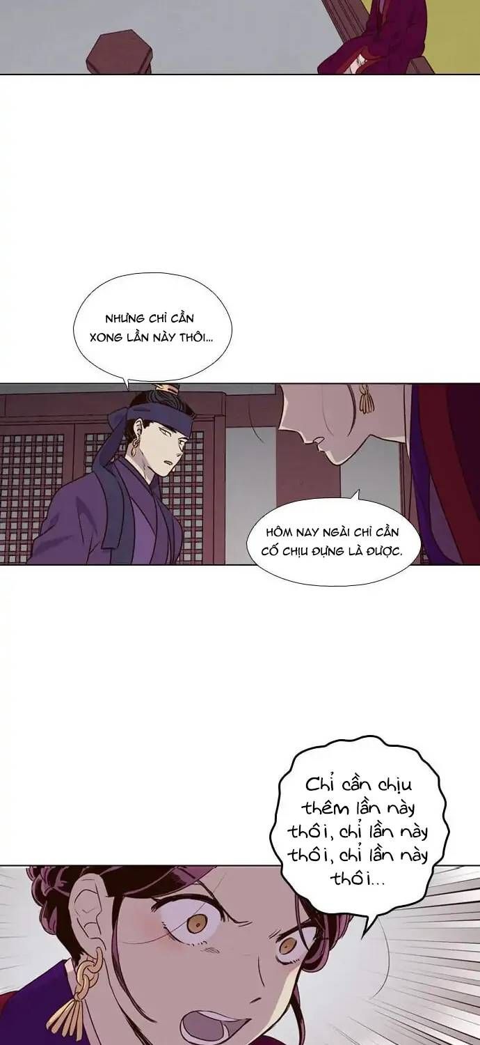 Trăng Lên Ban Ngày Chapter 181 - 37
