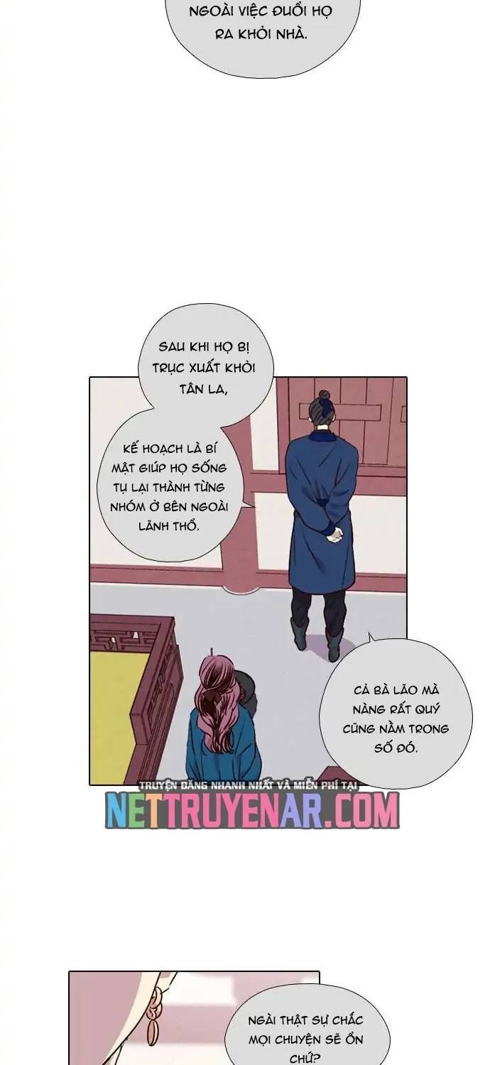 Trăng Lên Ban Ngày Chapter 181 - 10