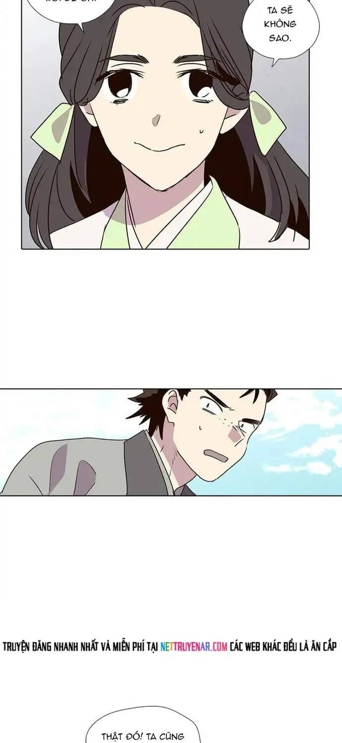 Trăng Lên Ban Ngày Chapter 182 - 1