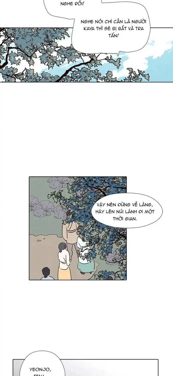 Trăng Lên Ban Ngày Chapter 182 - 2