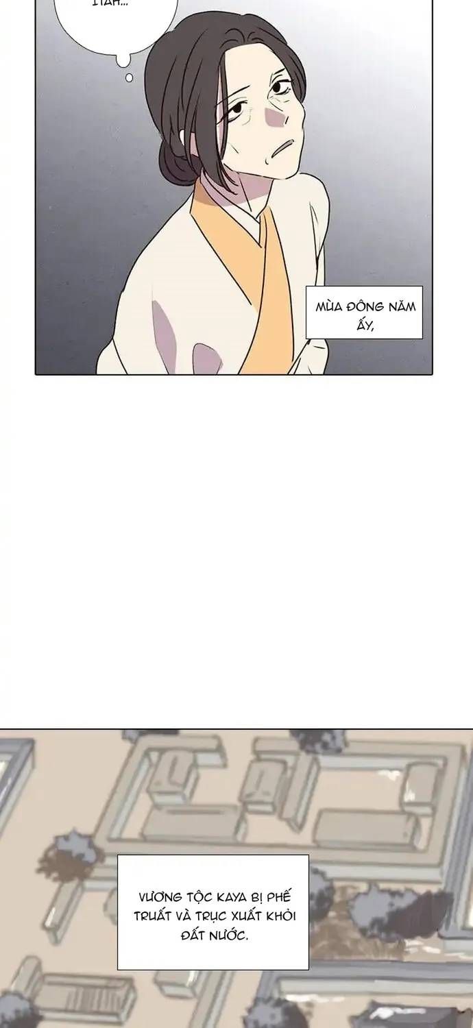 Trăng Lên Ban Ngày Chapter 182 - 3