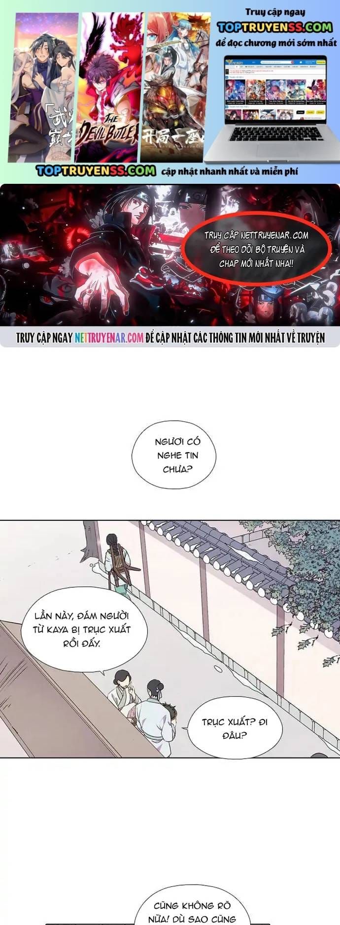 Trăng Lên Ban Ngày Chapter 183 - 2