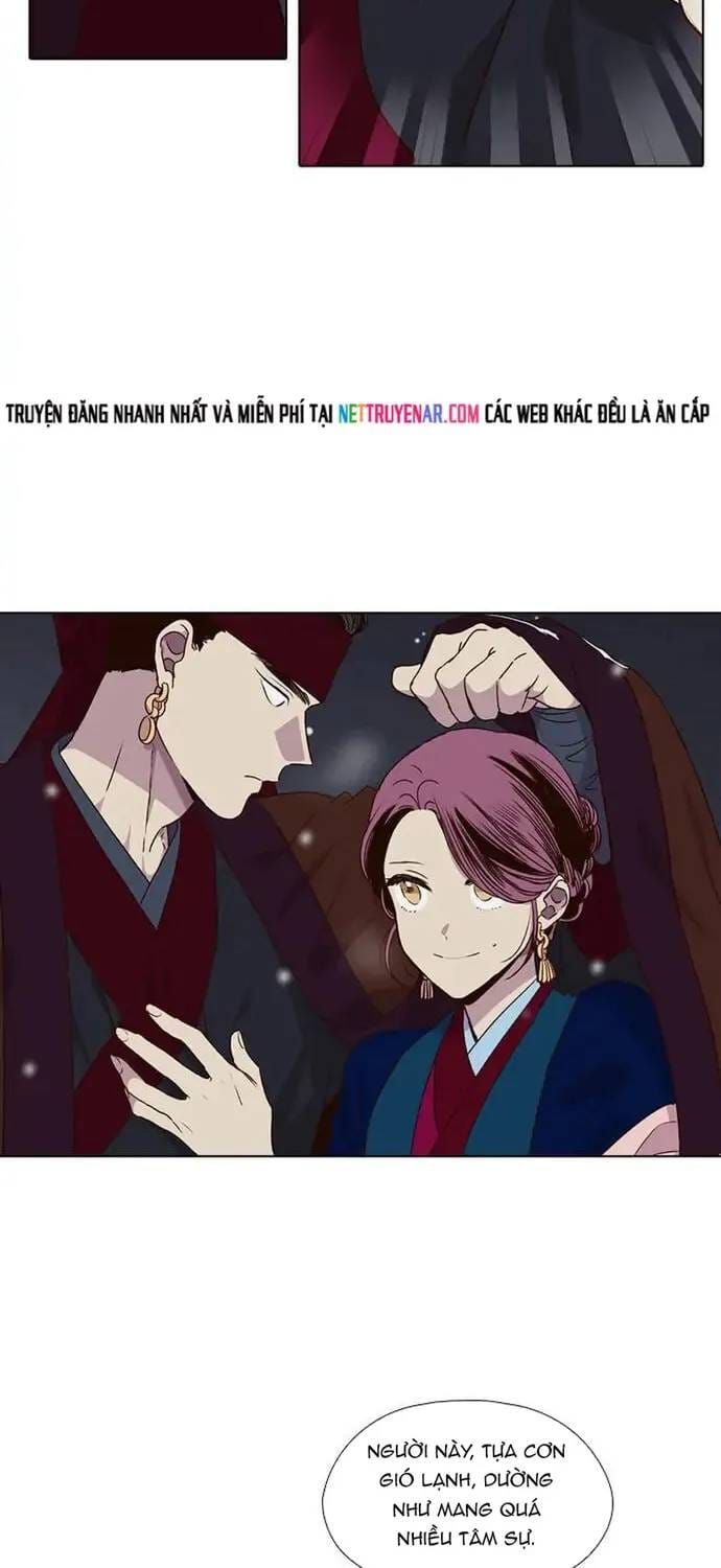 Trăng Lên Ban Ngày Chapter 183 - 15