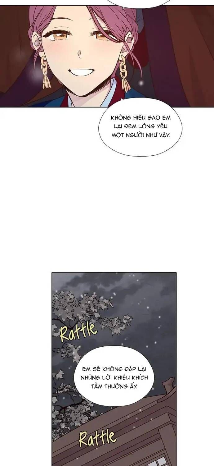 Trăng Lên Ban Ngày Chapter 183 - 16