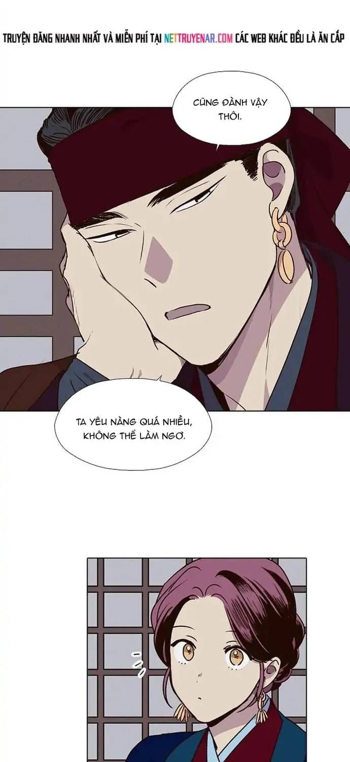 Trăng Lên Ban Ngày Chapter 183 - 19