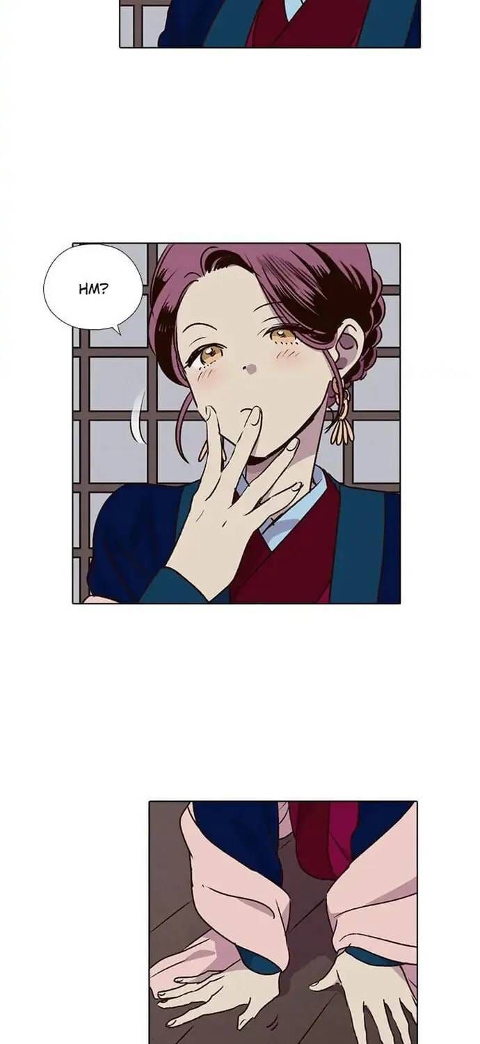 Trăng Lên Ban Ngày Chapter 183 - 20