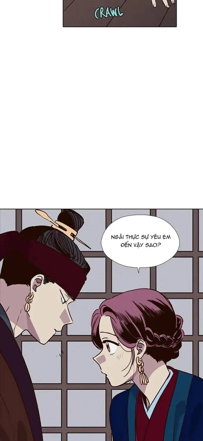 Trăng Lên Ban Ngày Chapter 183 - 21