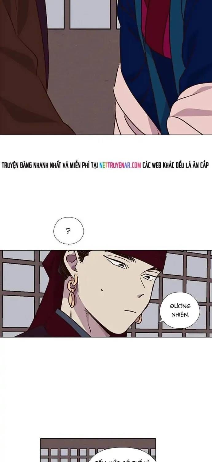 Trăng Lên Ban Ngày Chapter 183 - 22