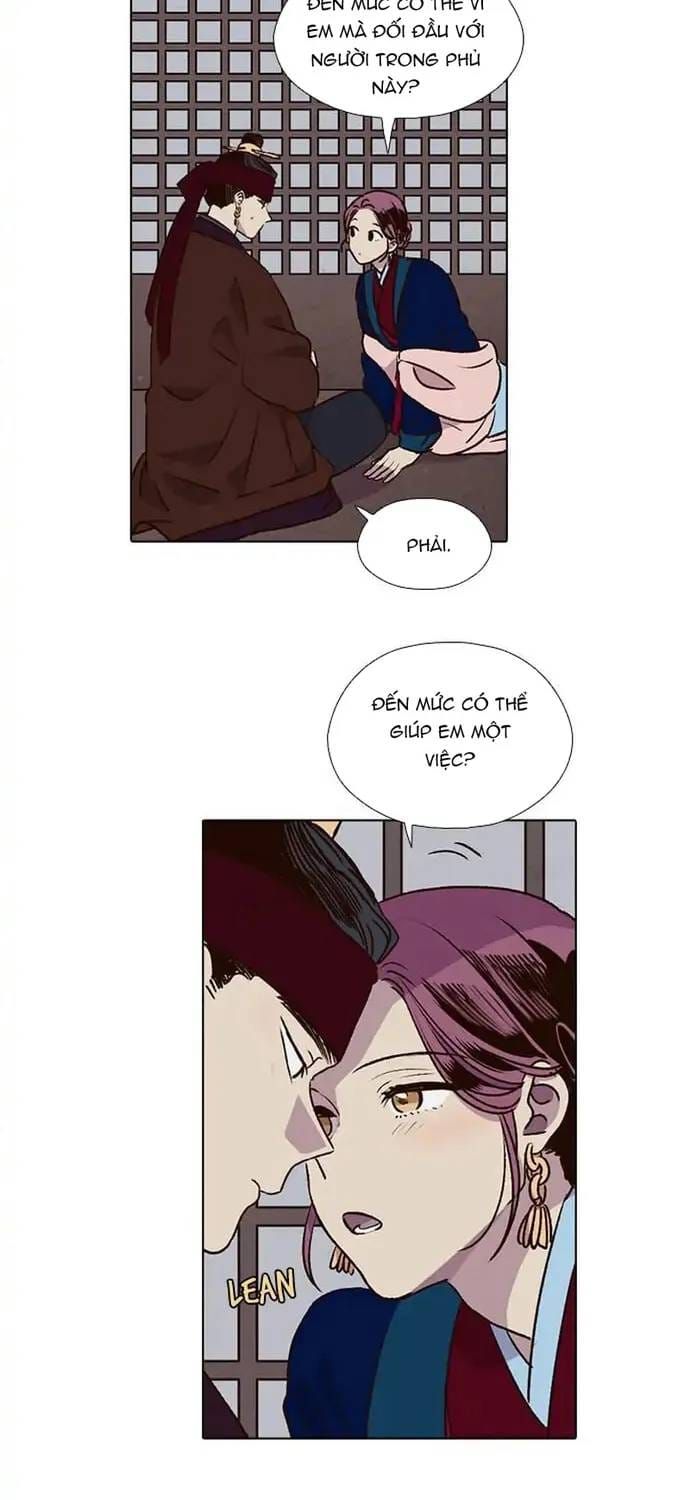 Trăng Lên Ban Ngày Chapter 183 - 23