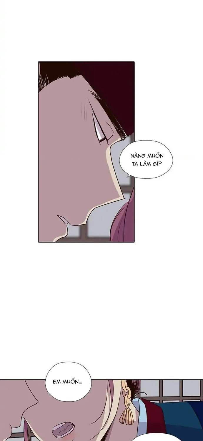 Trăng Lên Ban Ngày Chapter 183 - 24