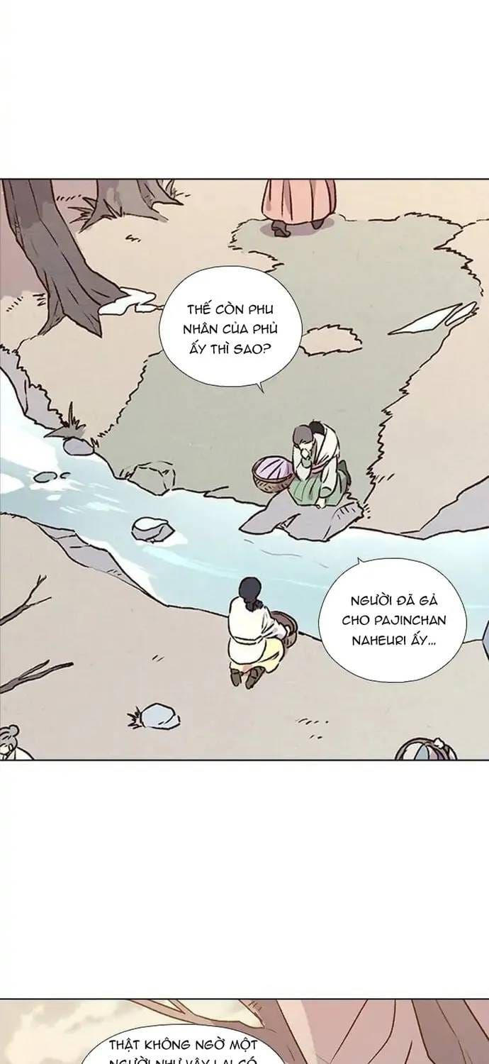 Trăng Lên Ban Ngày Chapter 183 - 4