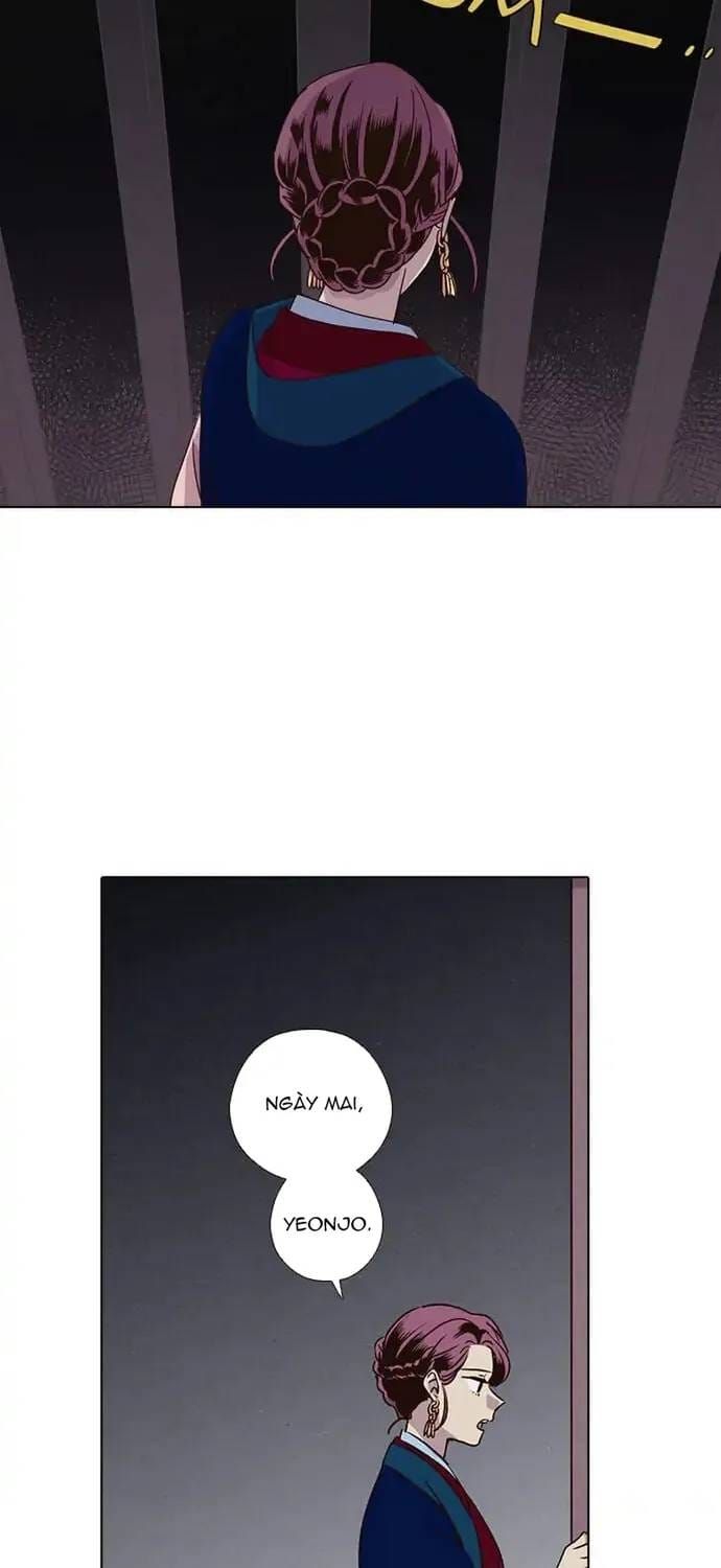 Trăng Lên Ban Ngày Chapter 183 - 33