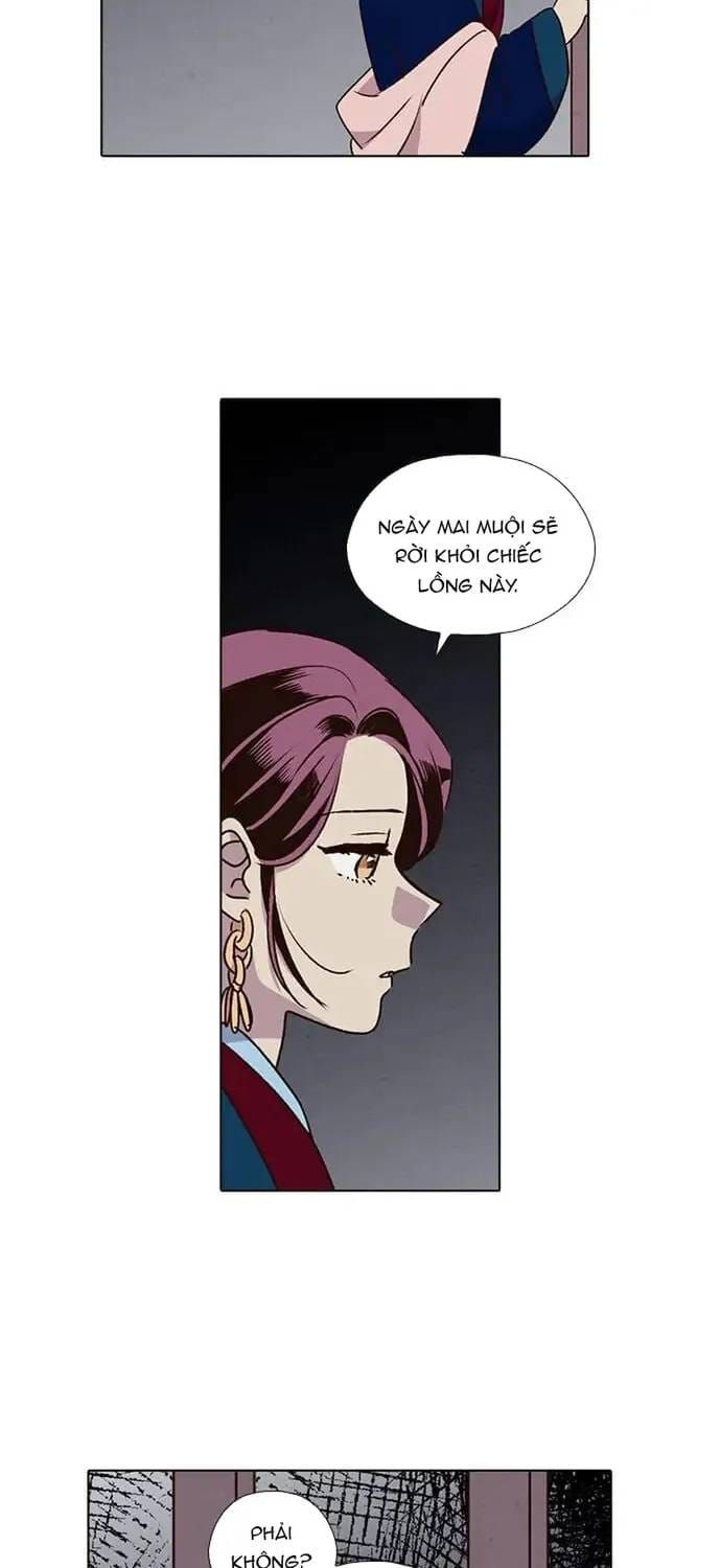 Trăng Lên Ban Ngày Chapter 183 - 34