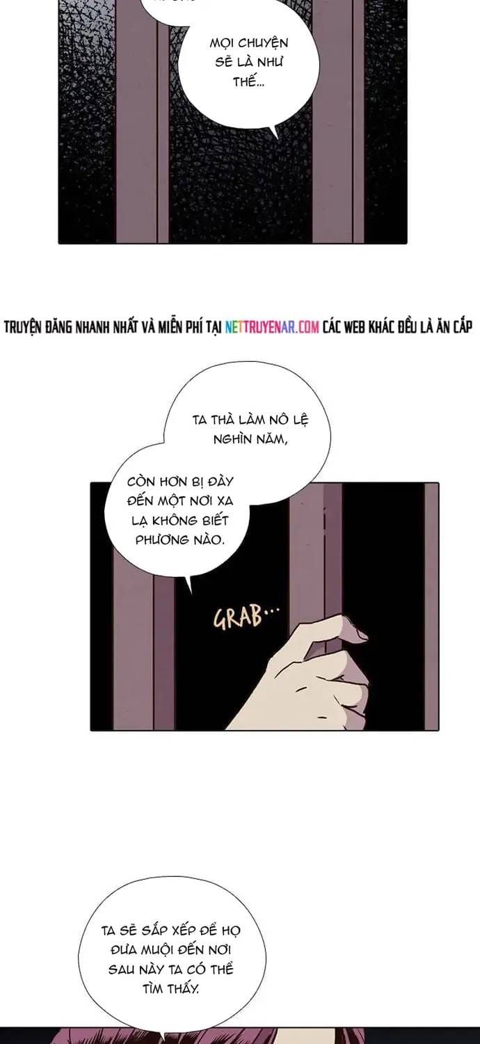 Trăng Lên Ban Ngày Chapter 183 - 35