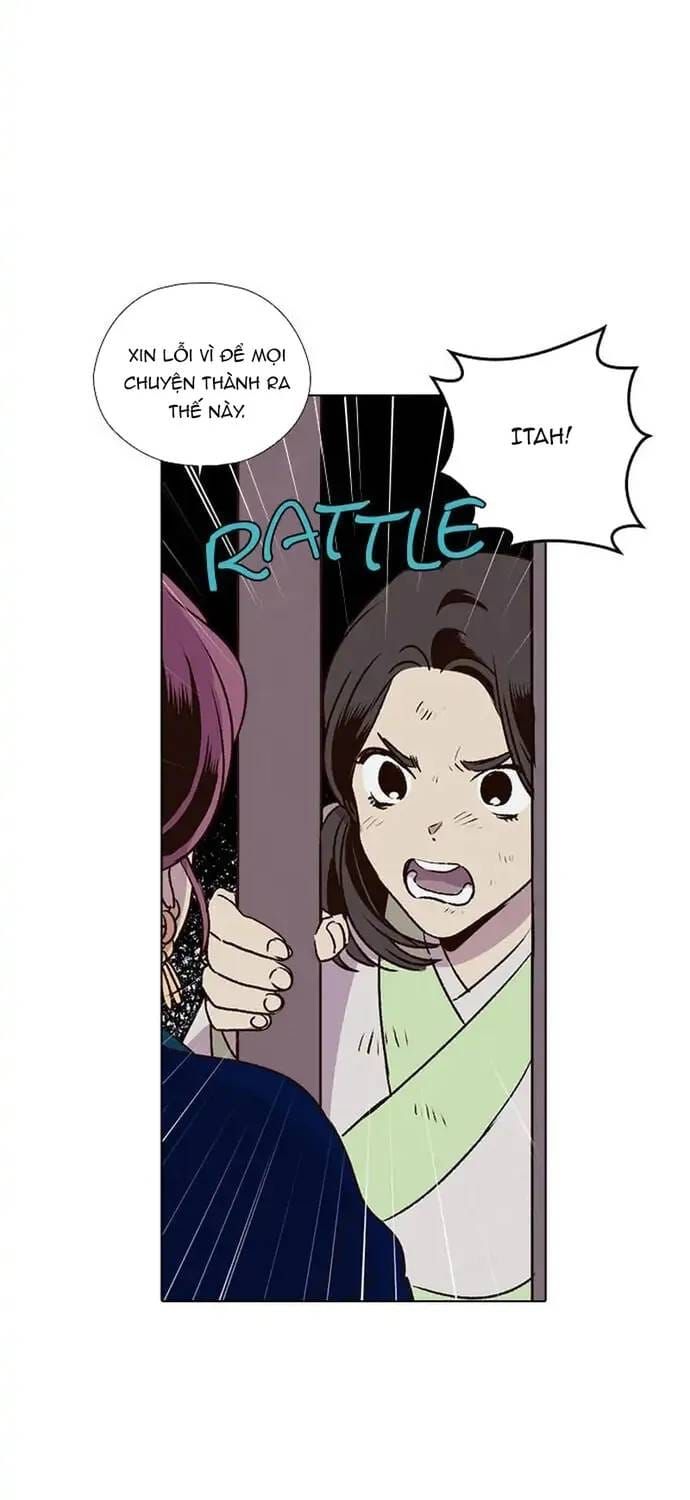 Trăng Lên Ban Ngày Chapter 183 - 37