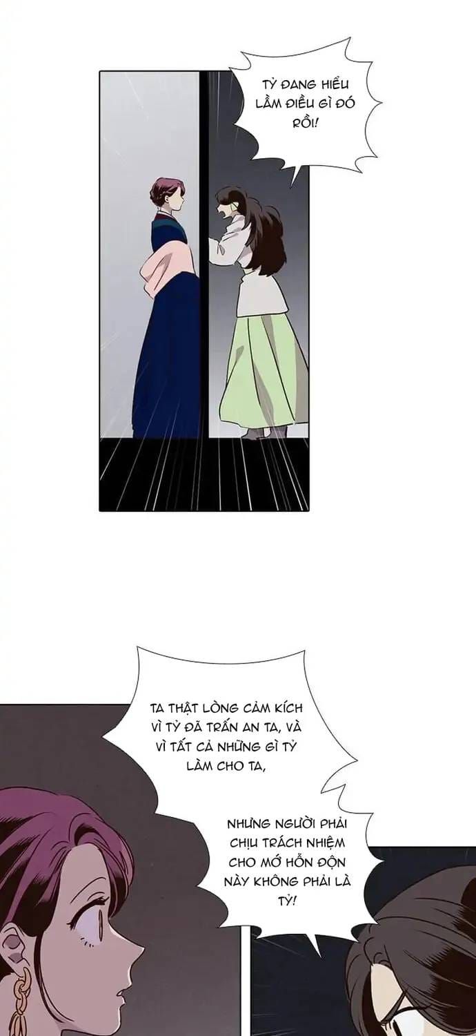 Trăng Lên Ban Ngày Chapter 183 - 38