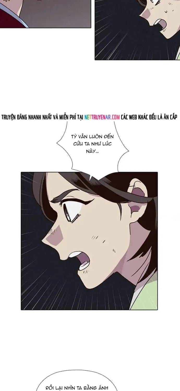 Trăng Lên Ban Ngày Chapter 183 - 39