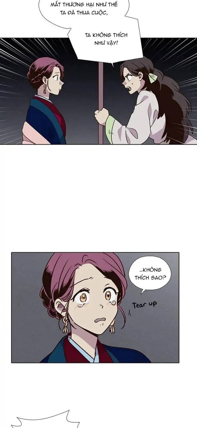 Trăng Lên Ban Ngày Chapter 183 - 40