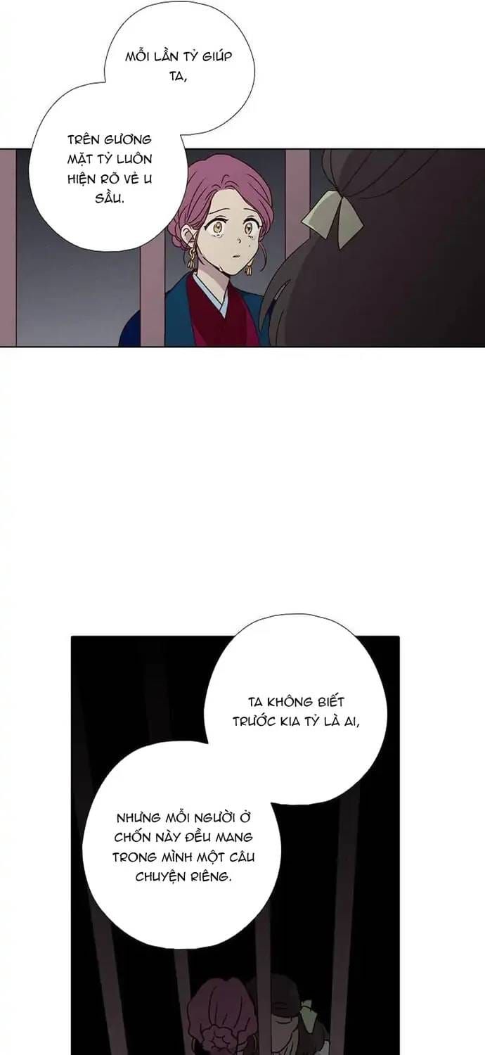 Trăng Lên Ban Ngày Chapter 183 - 42