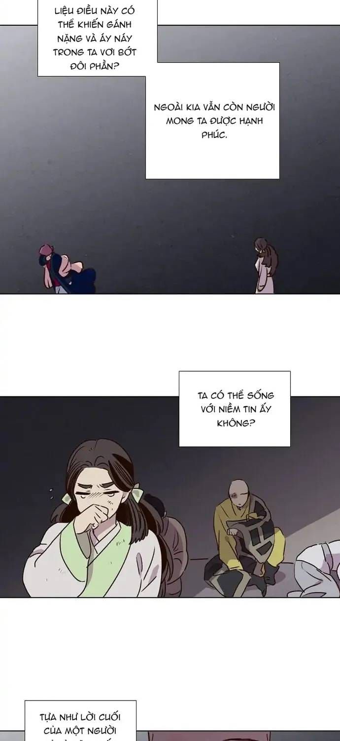 Trăng Lên Ban Ngày Chapter 183 - 45