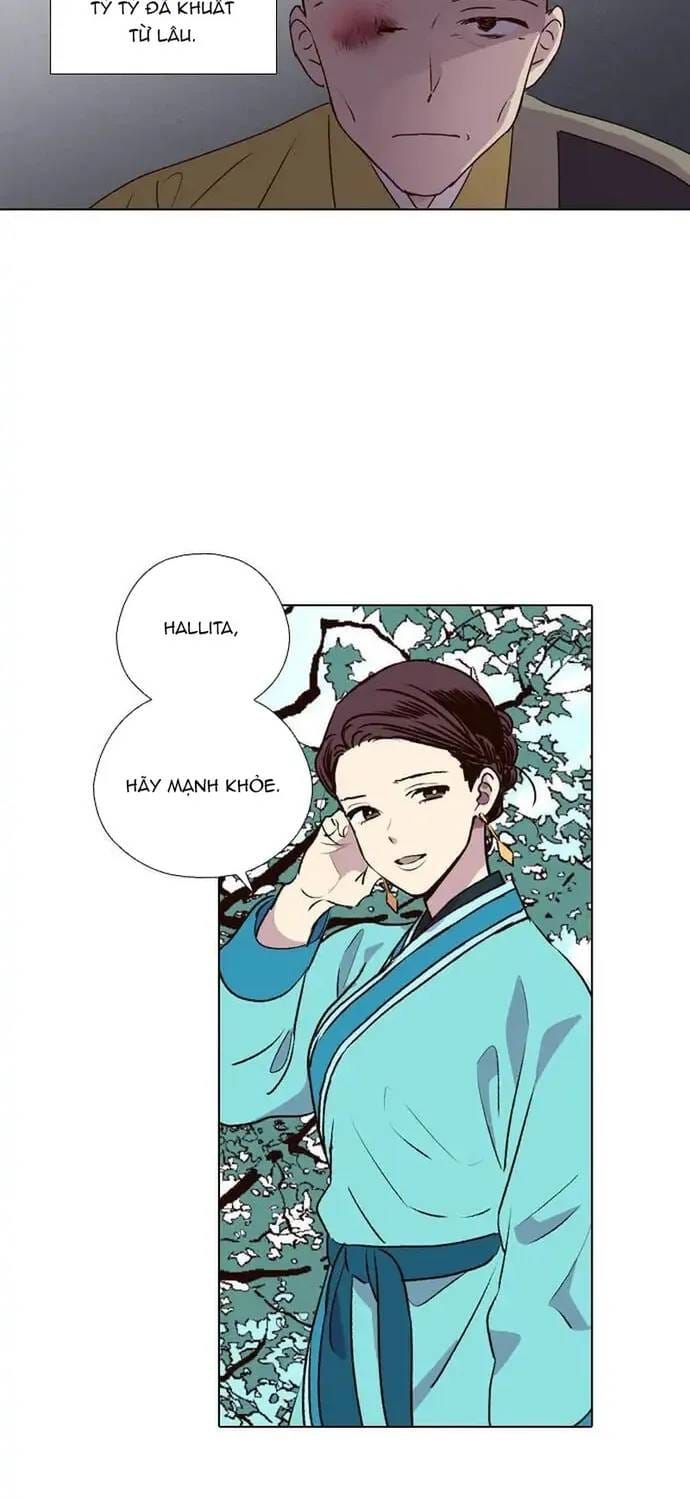 Trăng Lên Ban Ngày Chapter 183 - 46