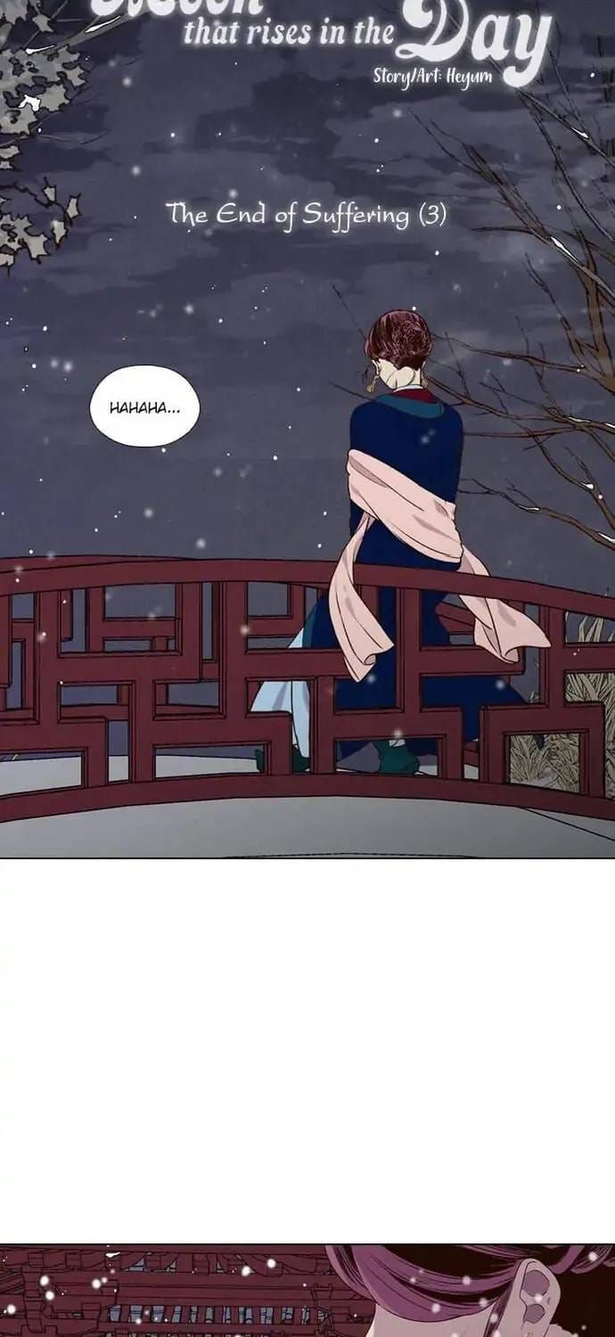 Trăng Lên Ban Ngày Chapter 183 - 7