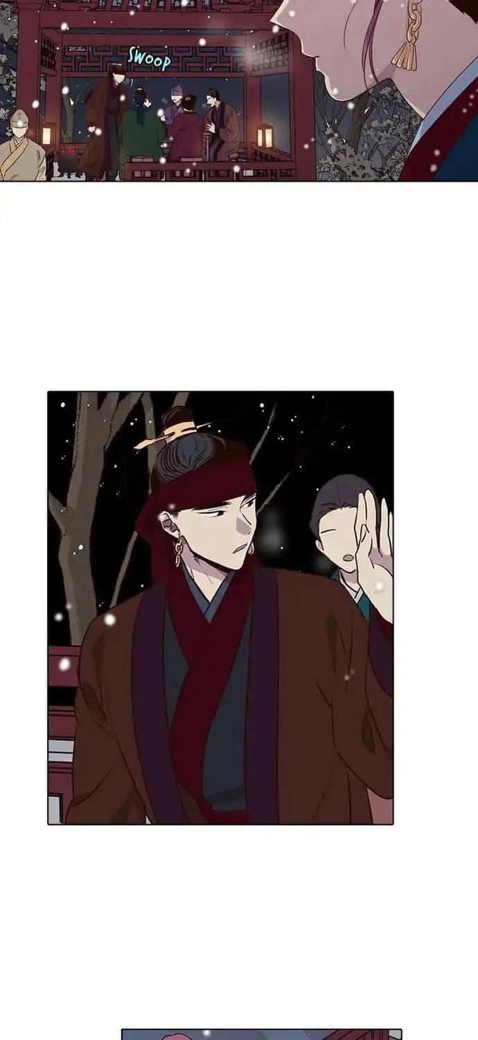 Trăng Lên Ban Ngày Chapter 183 - 8