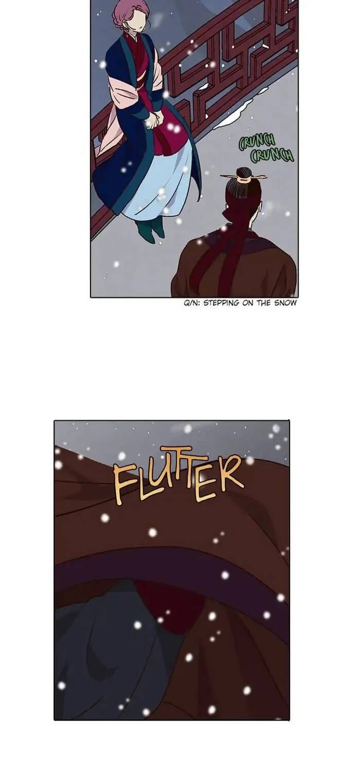 Trăng Lên Ban Ngày Chapter 183 - 9