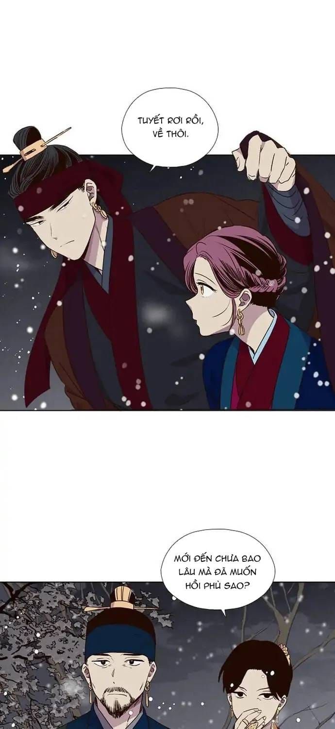 Trăng Lên Ban Ngày Chapter 183 - 10