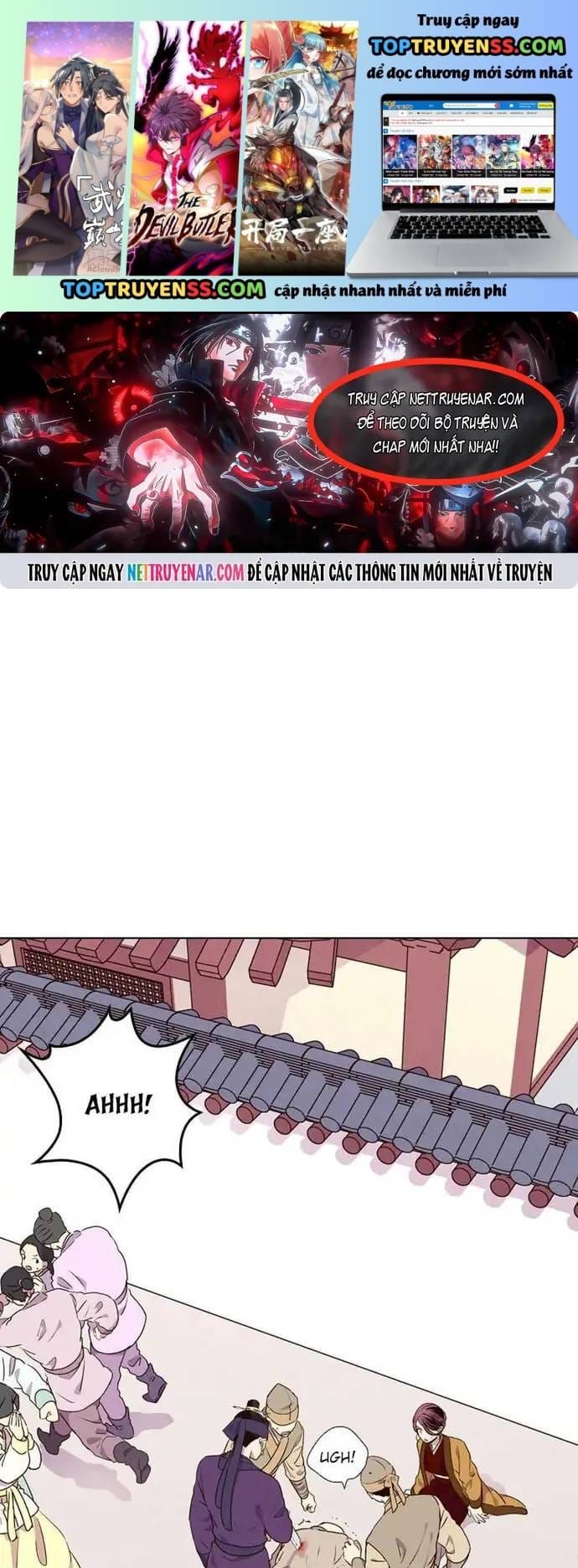 Trăng Lên Ban Ngày Chapter 185 - 2