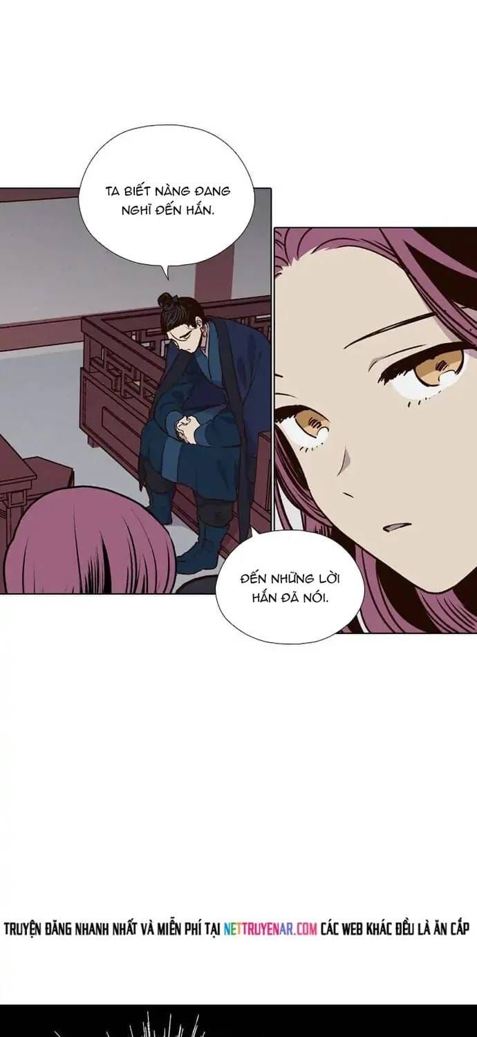 Trăng Lên Ban Ngày Chapter 185 - 14