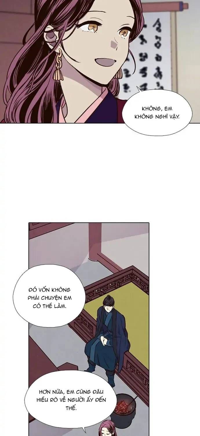 Trăng Lên Ban Ngày Chapter 185 - 16