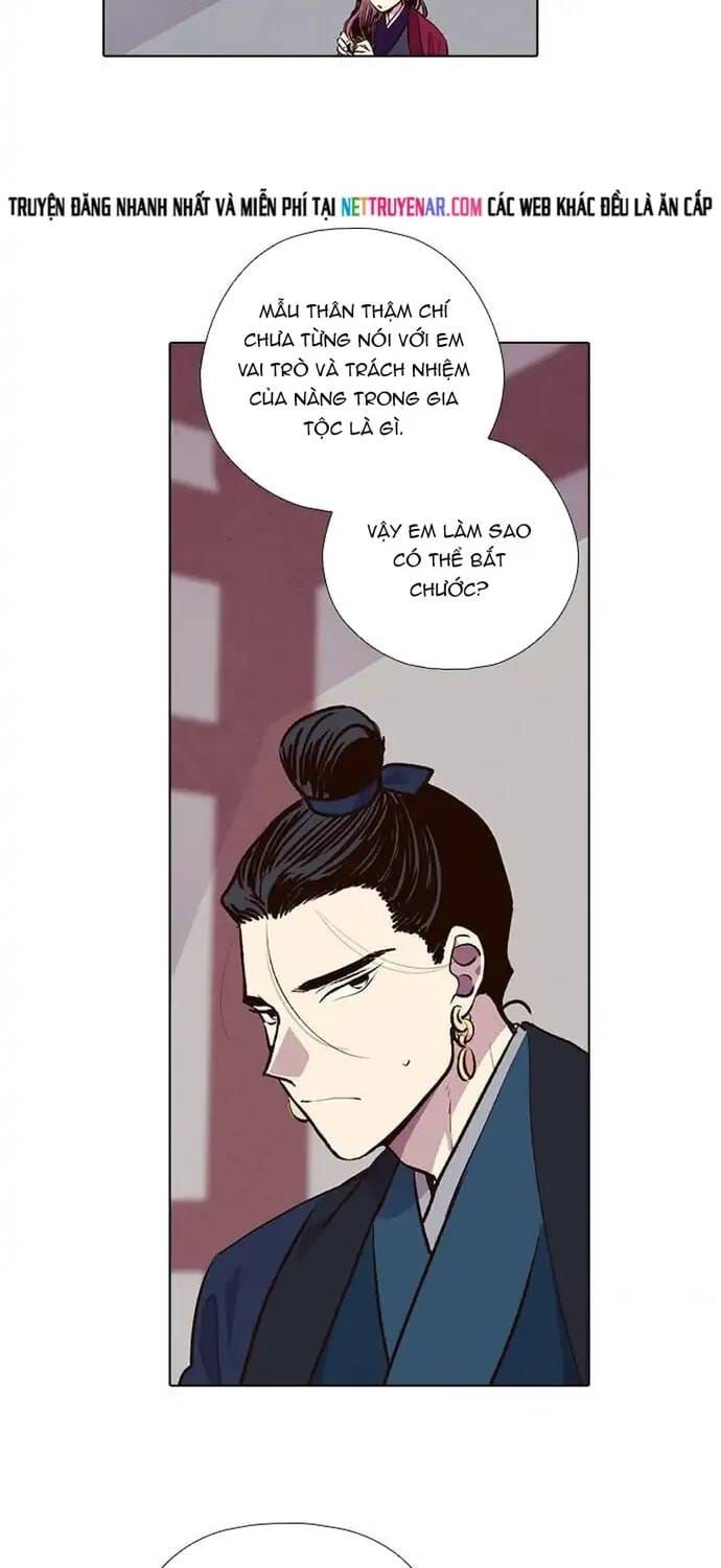 Trăng Lên Ban Ngày Chapter 185 - 17