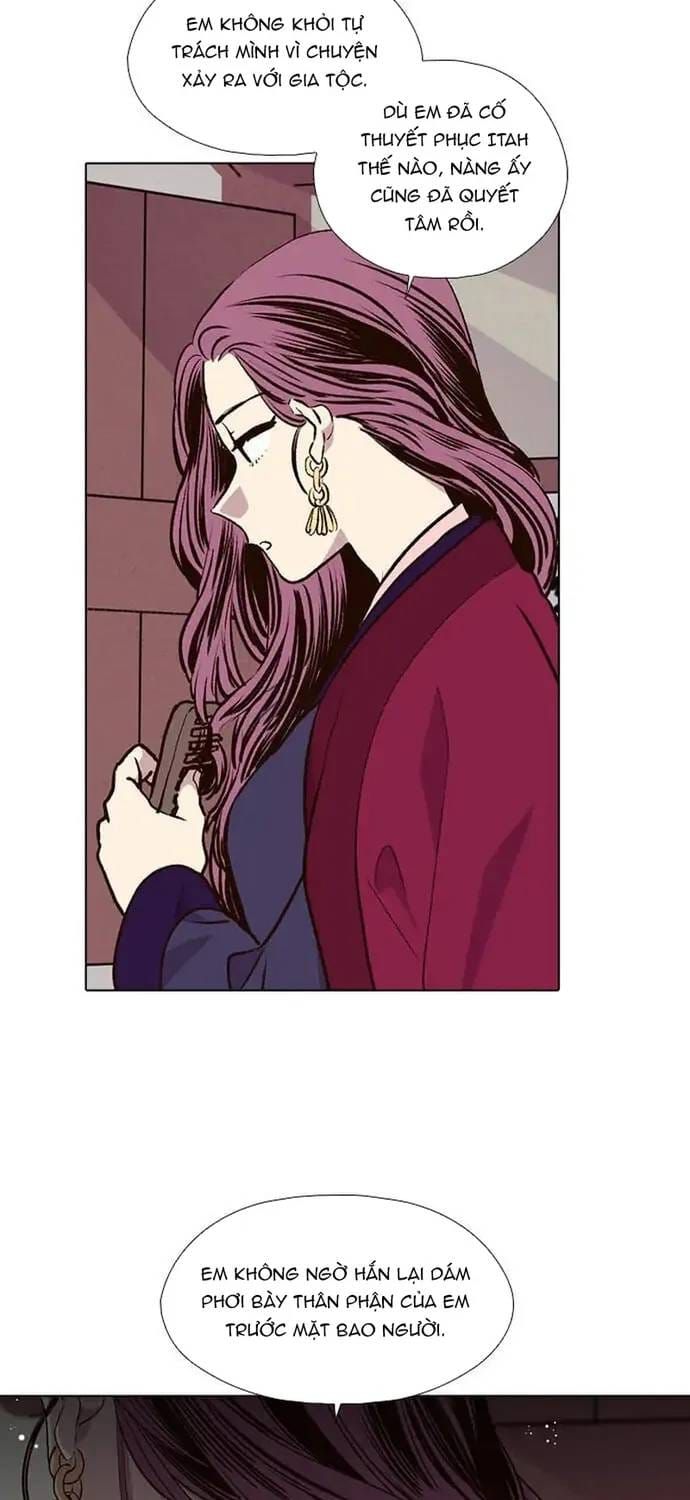 Trăng Lên Ban Ngày Chapter 185 - 18
