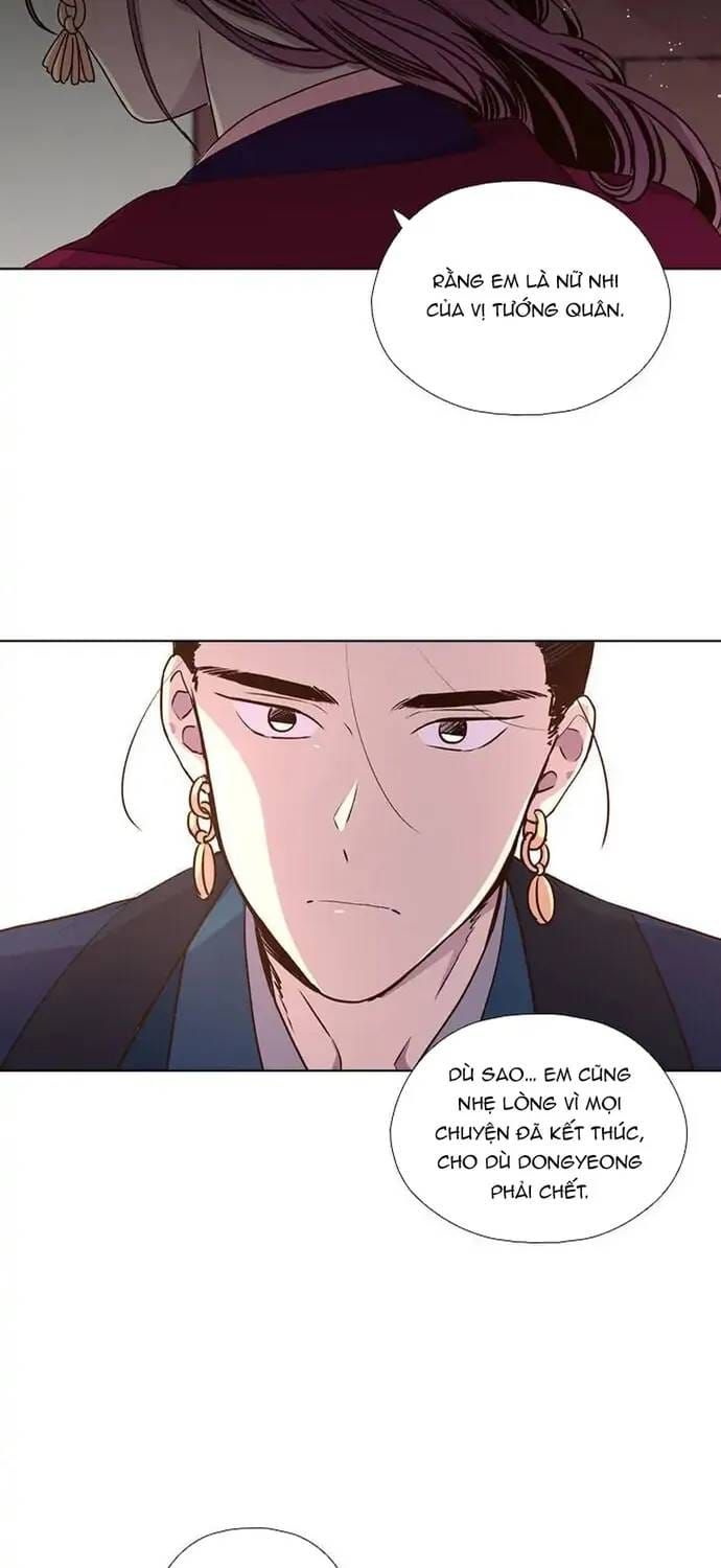 Trăng Lên Ban Ngày Chapter 185 - 19