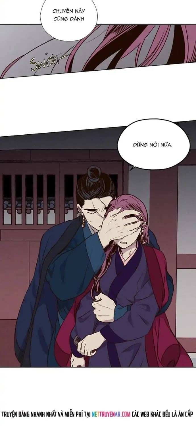 Trăng Lên Ban Ngày Chapter 185 - 20