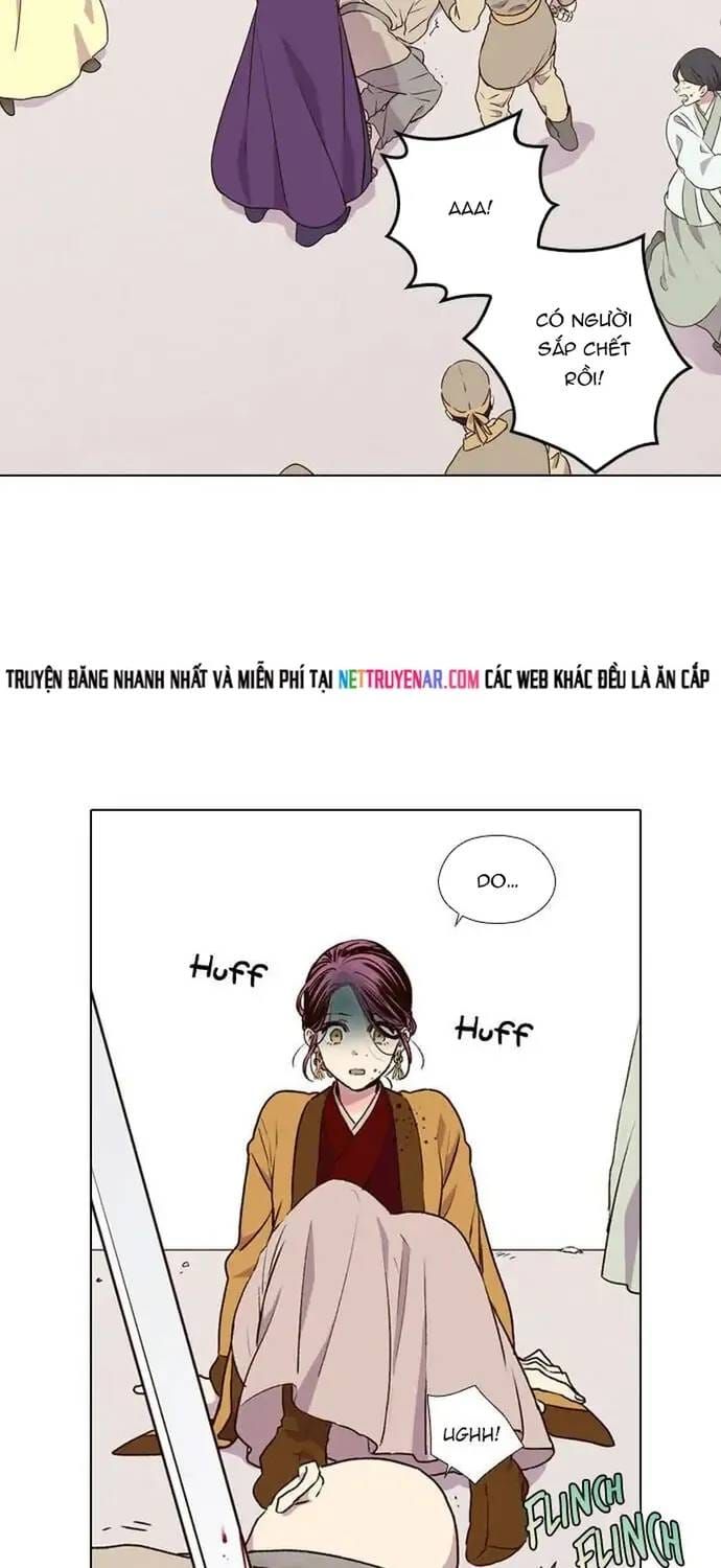 Trăng Lên Ban Ngày Chapter 185 - 3