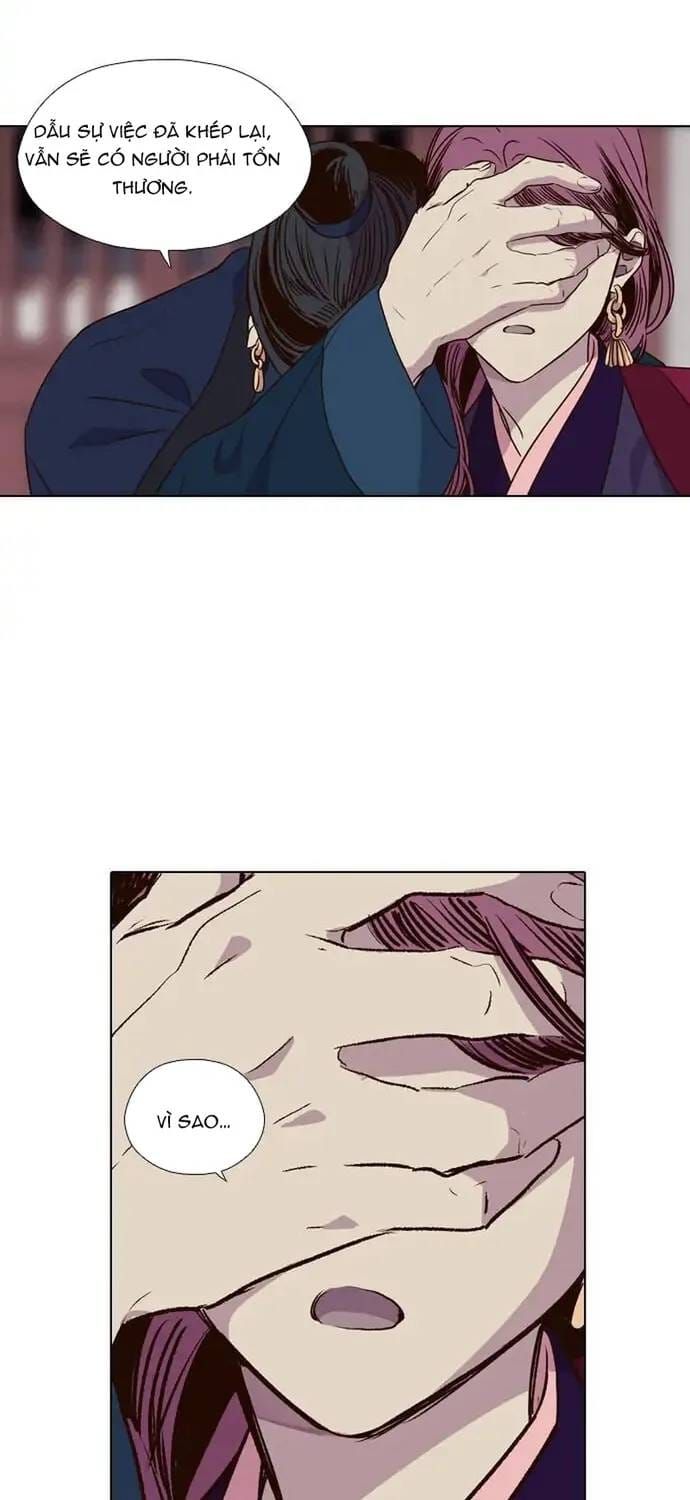 Trăng Lên Ban Ngày Chapter 185 - 21