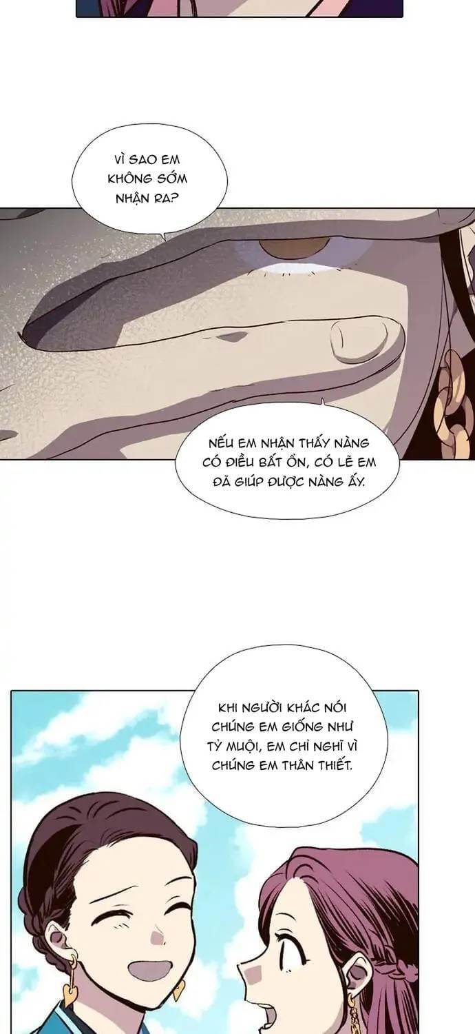 Trăng Lên Ban Ngày Chapter 185 - 22