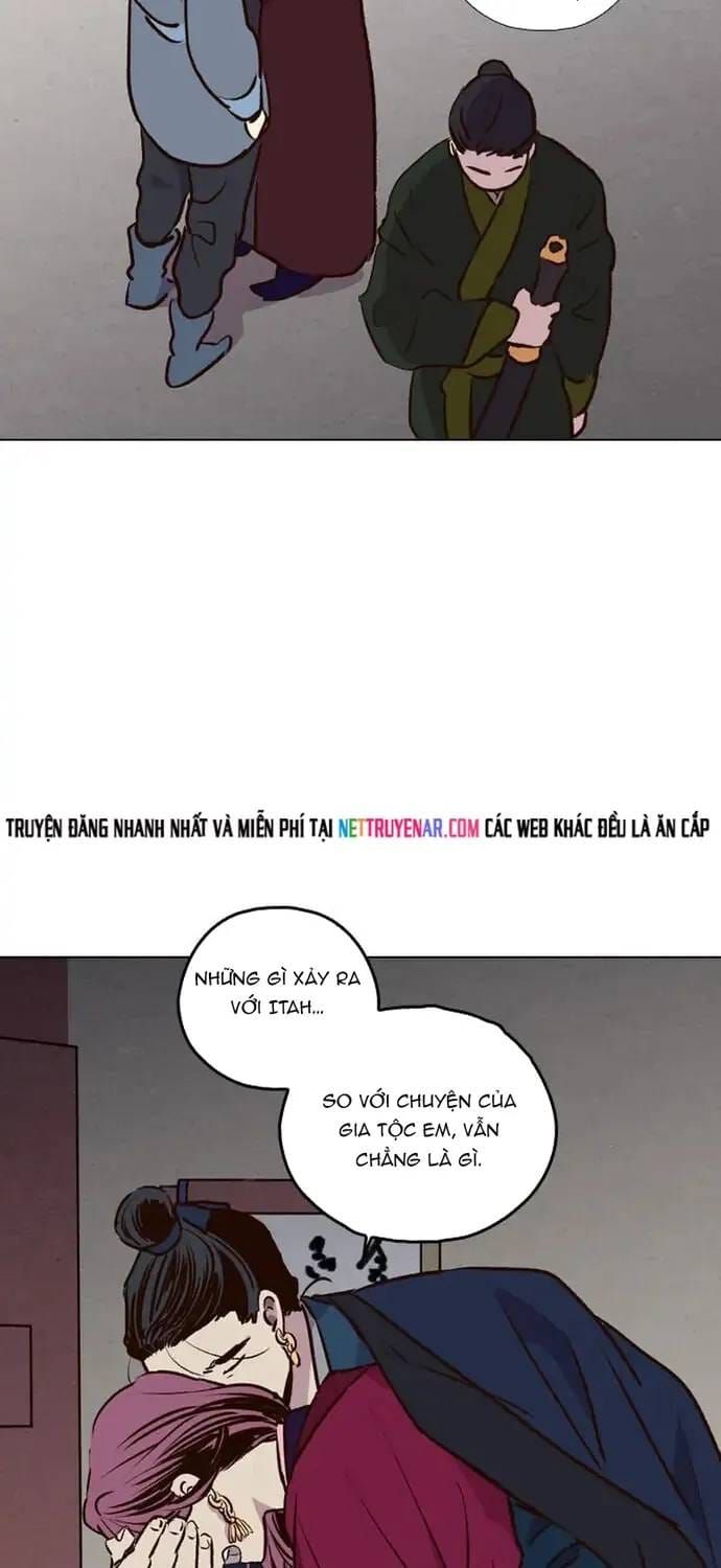 Trăng Lên Ban Ngày Chapter 185 - 24