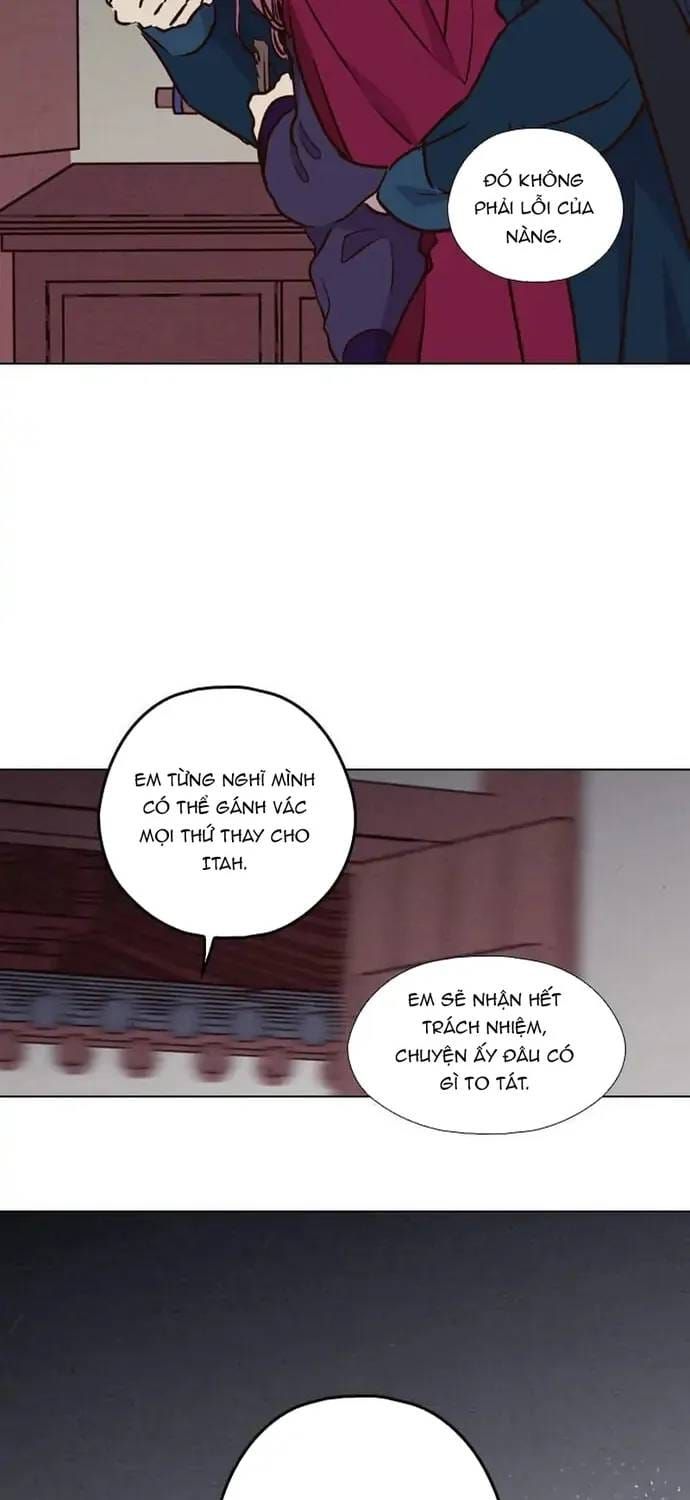 Trăng Lên Ban Ngày Chapter 185 - 25