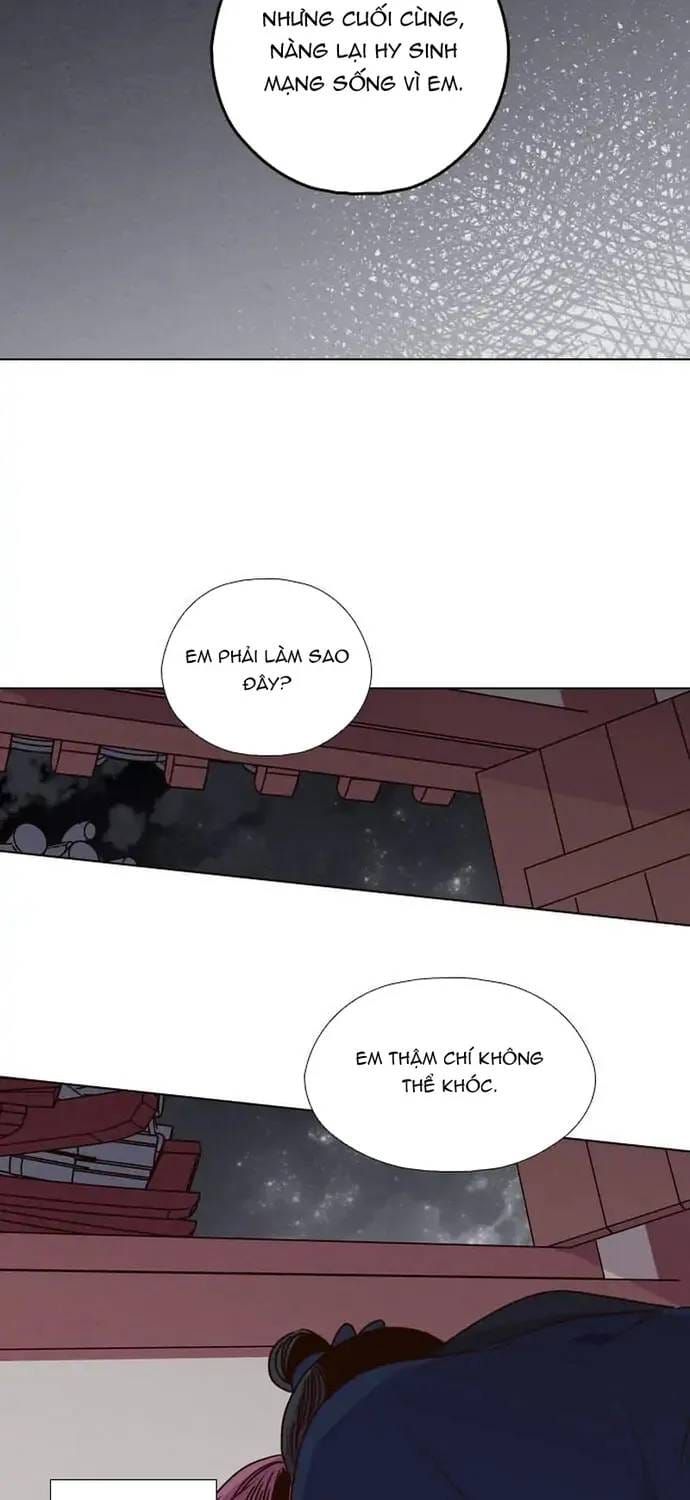 Trăng Lên Ban Ngày Chapter 185 - 26