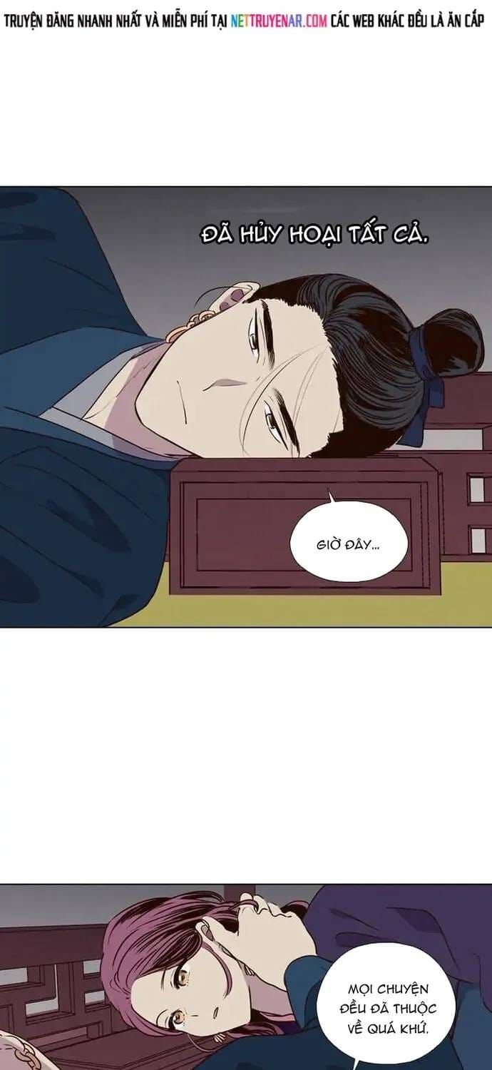 Trăng Lên Ban Ngày Chapter 185 - 29