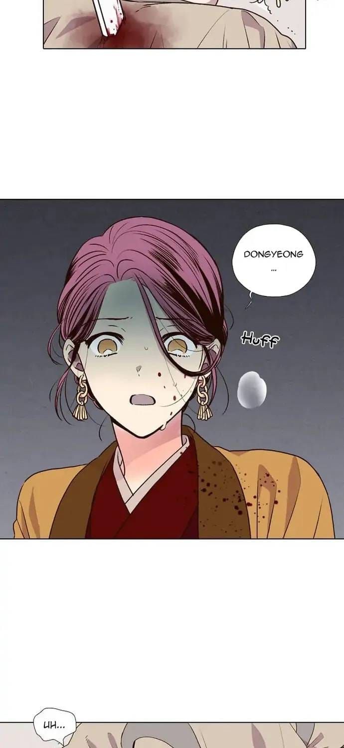 Trăng Lên Ban Ngày Chapter 185 - 4